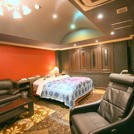 Hotel Sari Resort Takinoyashiro (Adults Only) Kato  Exterior photo