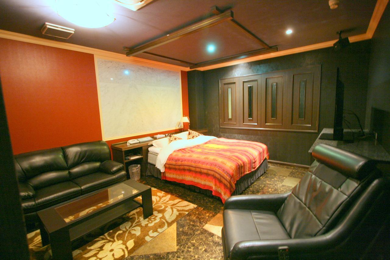 Hotel Sari Resort Takinoyashiro (Adults Only) Kato  Exterior photo