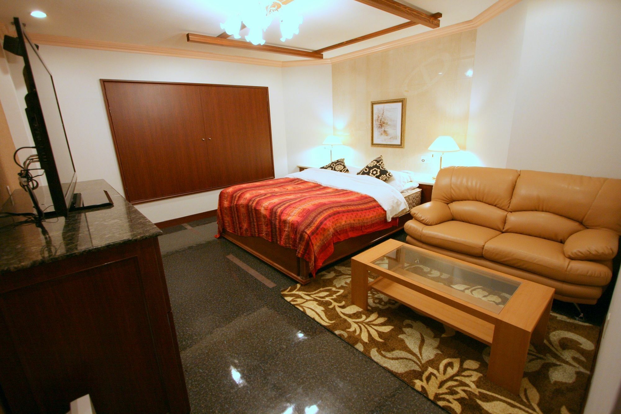 Hotel Sari Resort Takinoyashiro (Adults Only) Kato  Exterior photo