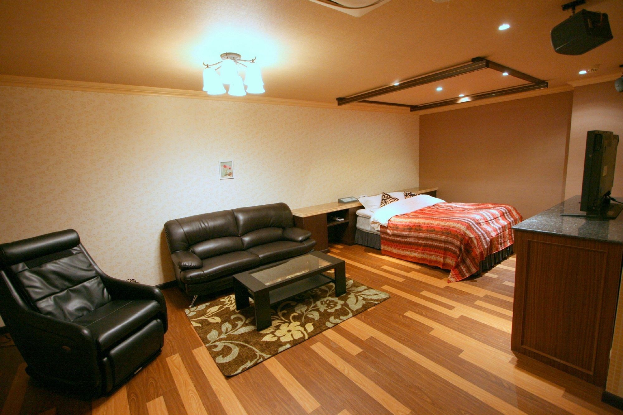 Hotel Sari Resort Takinoyashiro (Adults Only) Kato  Exterior photo