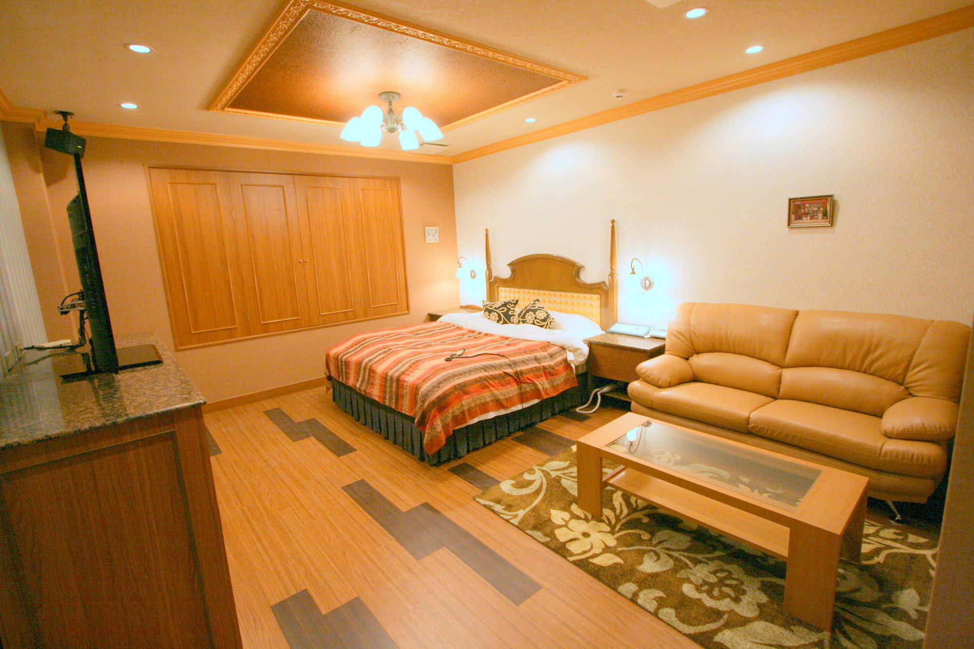 Hotel Sari Resort Takinoyashiro (Adults Only) Kato  Exterior photo